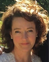 Claire Harvey